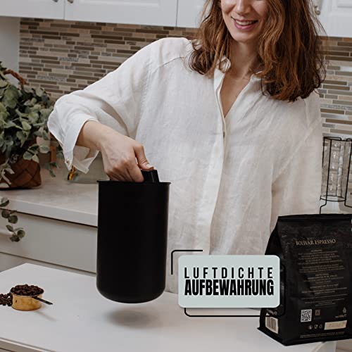 Kaffeedosen KC Kitchen & Co. Kaffeedose luftdicht für 1 kg