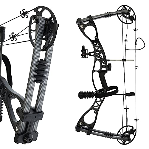 Compoundbogen Drake Archery Komplett-Set Drake Pathfinder