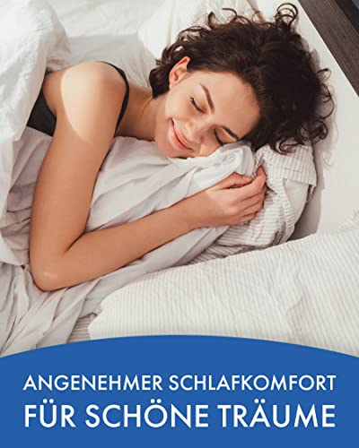 Matratzenschoner PROCAVE Micro-Comfort – Matratzenbezug