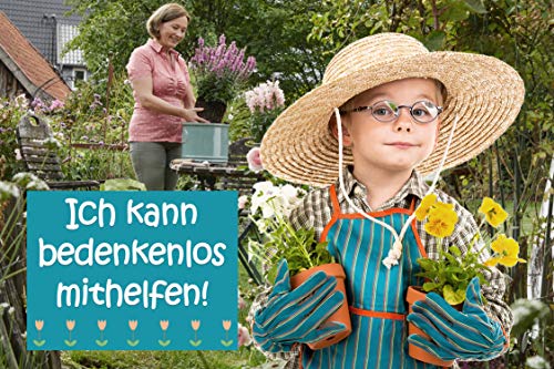 Beerendünger Substral Naturen Bio , für Beerenobst, Kern und