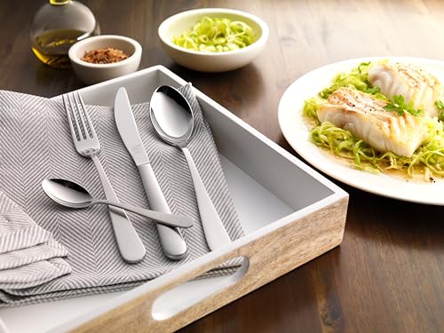 Zwilling-Besteck Zwilling Greenwich Besteck-Set, 68-teilig