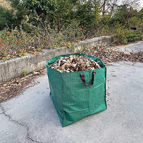 Gartenabfallsack Artillen Garden Bags, Reusable Yard Leaf Bag