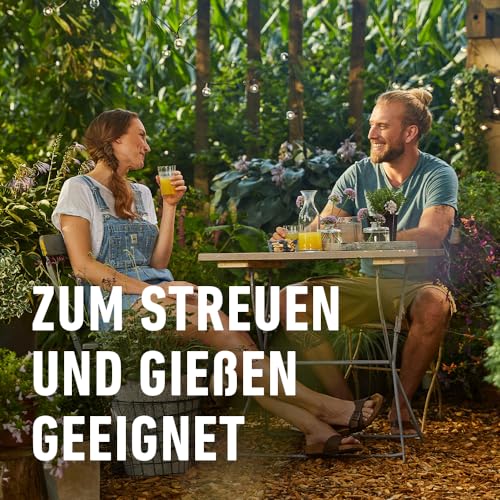 Ameisengift Compo Ameisen-frei – ideal gegen Ameisen