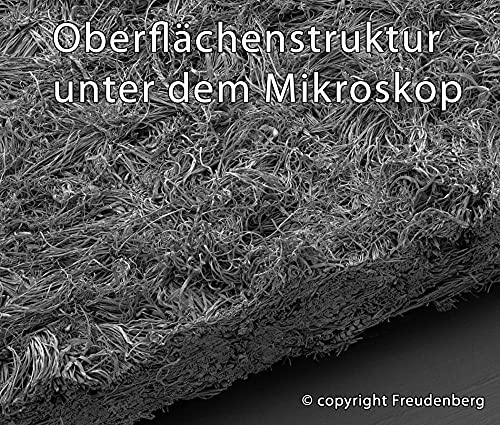 Encasing TAURO Oberbettbezug 135 x 200 cm Milbendicht