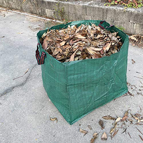 Gartenabfallsack Artillen Garden Bags, Reusable Yard Leaf Bag