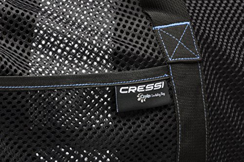 Tauchtasche Cressi Crete Snorkeling Bag Schwimmausrüstung