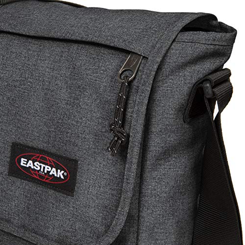 Umhängetaschen EASTPAK Delegate + Umhängetasche, 40 cm