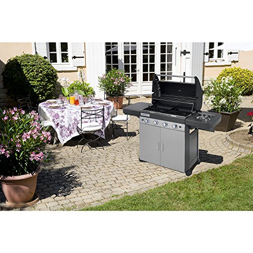 Campingaz-Gasgrill Campingaz 4 Series Classic LSG Gasgrill, BBQ