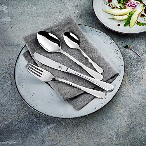 Besteckset Zwilling Nottingham Besteck-Set, 68-teilig