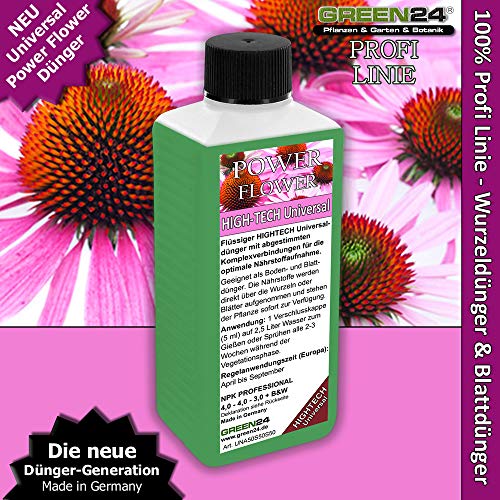 Flüssigdünger GREEN24 Universal Dünger FlowerPower Premium