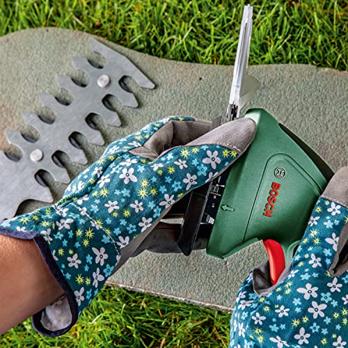 Rasenkantenschneider Bosch Home and Garden Bosch Grasschere EasyShear