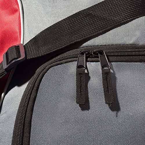 Skischuhtasche mit Helmfach Black Crevice Skischuhe, Helmtasche