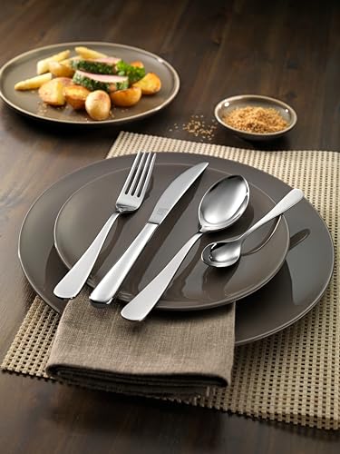 Zwilling-Besteck Zwilling Greenwich Besteck-Set, 68-teilig