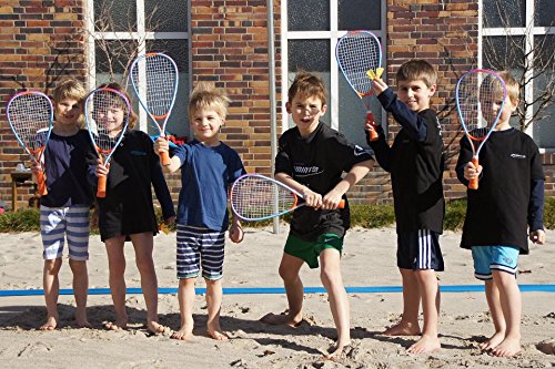 Speedminton Speedminton Super 10 Player Fun Set