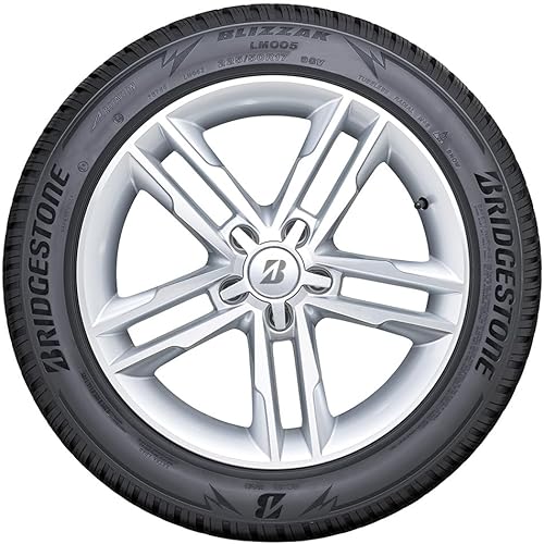 Winterreifen Bridgestone BLIZZAK LM005, 155/65 R14 79T XL