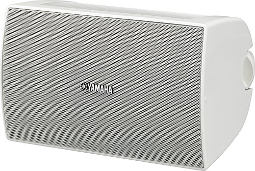 Outdoor-Lautsprecher Yamaha NS-AW294 (WH) 2-Wege Außenlautsprecher