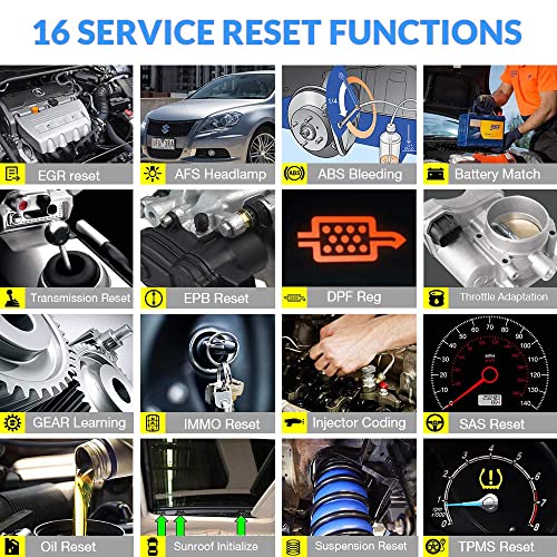 OBD2-Adapter thinkcar Thinkdiag Obd2 Diagnosegerät