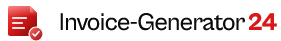 Invoice-Generator 24