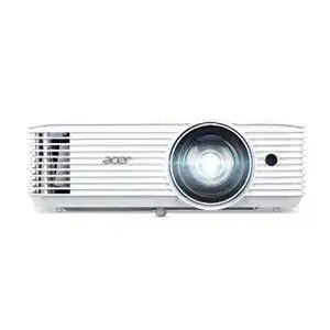 3d beamer acer h6518sti kurzdistanz dlp beamer full hd 1 920 x