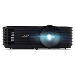 3D-projektor Acer X128HP DLP-projektor (XGA (1.024 x 768 pixels) 4.000 ANSI