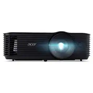 3d beamer acer x128hp dlp beamer xga 1 024 x 768 pixel 4 000 ansi