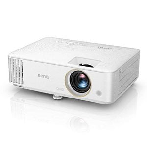 3D projector BenQ projector TH585P Lampowy 1920 x 1080px 3500 lm DLP