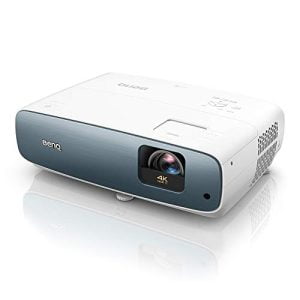 Proyector 3D BenQ TK850i 4K Smart Proyector con HDR-PRO, Android TV, 3.000