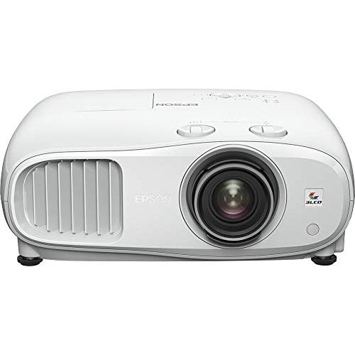 3D projector Epson EH-TW7000 4K Pro-UHD 3LCD projector (3.000 lumens white