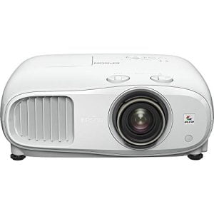 3D projector Epson EH-TW7100 4K Pro-UHD 3LCD projector (3.000 lumens white