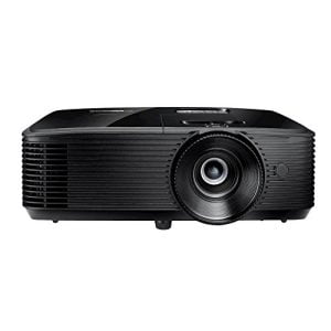 3D-Beamer Optoma HD146X Data Projector Ceiling/Floor Mounted