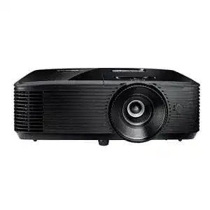 3d beamer optoma hd146x data projector ceiling floor mounted