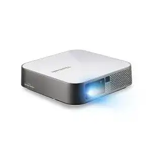 3d beamer viewsonic m2e portabler led beamer full hd 1 000 lumen