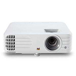 3D-Beamer ViewSonic PG706HD Business DLP Beamer Full-HD, 4.000 ANSI
