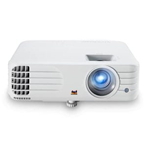 Proyector 3D ViewSonic PX701HDH Proyector DLP de cine en casa 3D (Full HD, 3.500