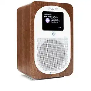 Digitalradio pure evoke h3 bluetooth dab dab ukw bluetooth