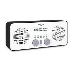 Digitalradio technisat viola 2 s tragbares dab radio dab ukw