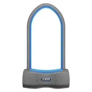 Fahrradschloss abus buegelschloss 770a smartx uskf halter smartes 1