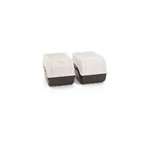 Gemuesebox novaliv kartoffel aufbewahrungsbox 2x mitel 5l weiss