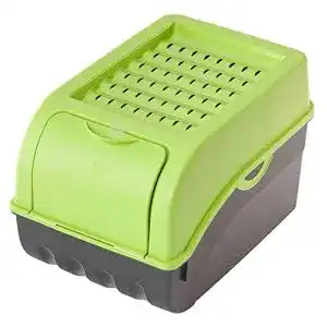 Gemuesebox rival 2er set kartoffelkiste kartoffelbox fuer ca 5 kg 29