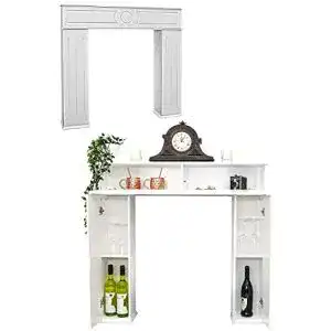 Kaminkonsole dunedesign geheimfach mit stauraum 107x100 1