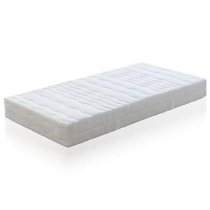 Mattresses Bed ABC 7-zone pocket spring mattress OrthoMatra