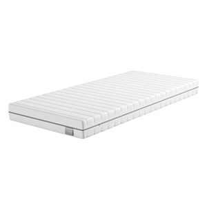 Mattresses dream night base orthopedic 7-zone cold foam mattress
