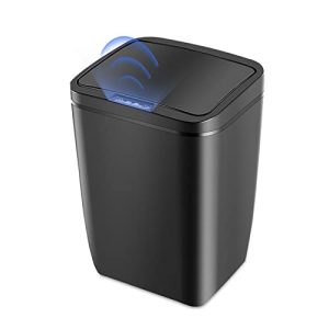 WMLBK sensörlü çöp kovası Otomatik çöp kovası 12 litre