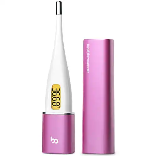 Zykluscomputer Femometer Vinca II digitales Basalthermometer