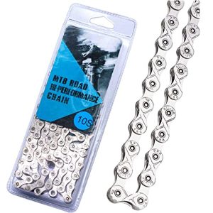 10-speed chains BeiLan 116 links bicycle chain 10-speed