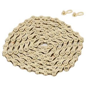 10-speed chains Keenso bicycle F10 chains, mountain bike