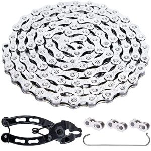 10-speed chains YBEKI bicycle chain 9/10/11/12-speed