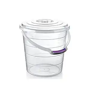 10 liter eimer agrohit eimer mit deckel tragebuegel