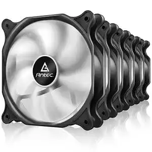 120mm luefter antec pc luefter 120mm standard gehaeuseluefter