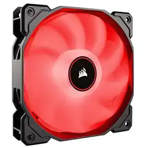 120mm luefter corsair af120 air series led geraeuscharmer luefter